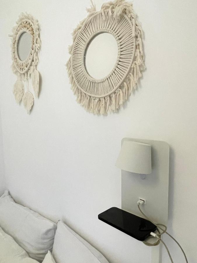 Apartamento Vistas Al Mar Aire Acondicionado Wifi Empuriabrava Dış mekan fotoğraf