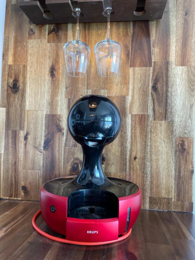 Apartamento Vistas Al Mar Aire Acondicionado Wifi Empuriabrava Dış mekan fotoğraf