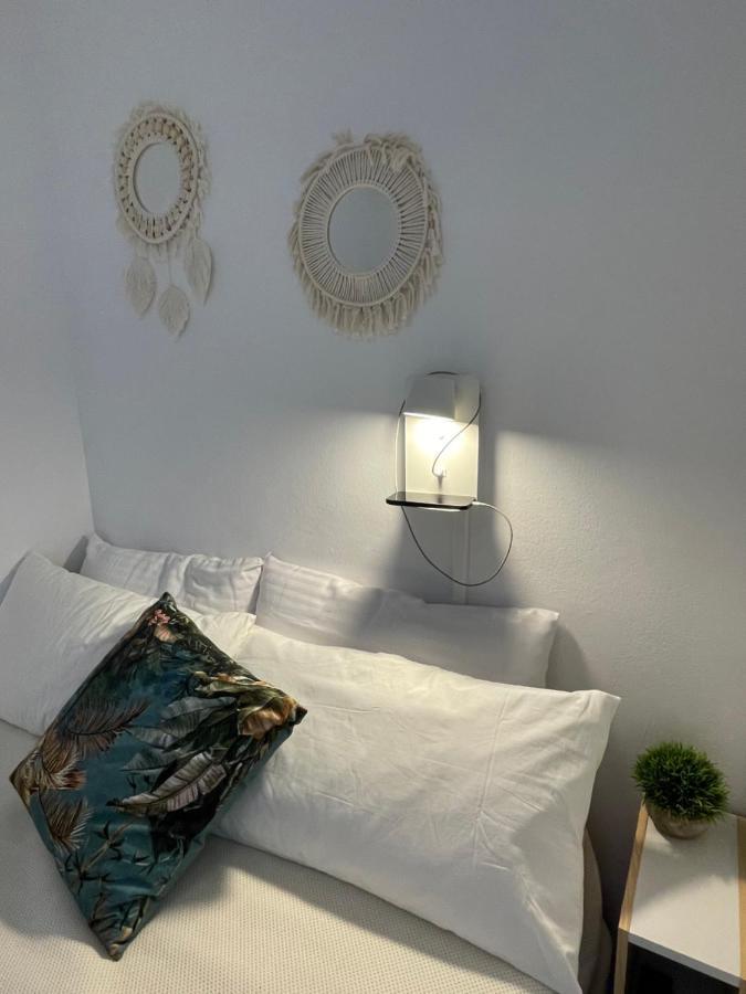 Apartamento Vistas Al Mar Aire Acondicionado Wifi Empuriabrava Dış mekan fotoğraf