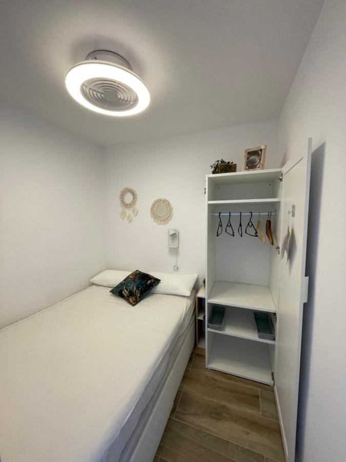 Apartamento Vistas Al Mar Aire Acondicionado Wifi Empuriabrava Dış mekan fotoğraf