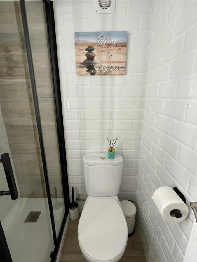Apartamento Vistas Al Mar Aire Acondicionado Wifi Empuriabrava Dış mekan fotoğraf
