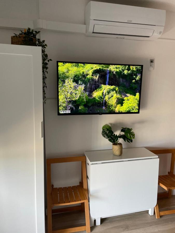 Apartamento Vistas Al Mar Aire Acondicionado Wifi Empuriabrava Dış mekan fotoğraf