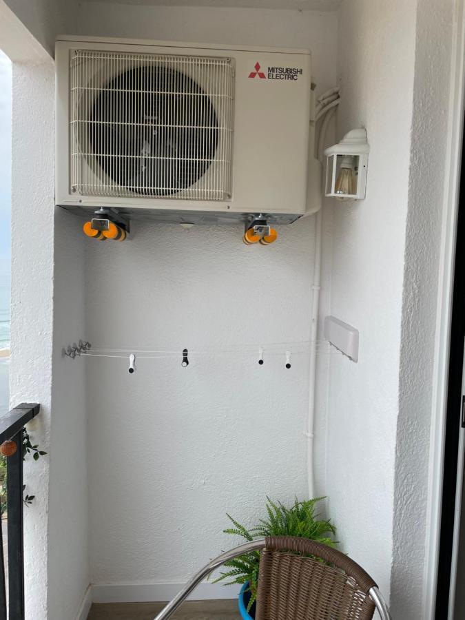 Apartamento Vistas Al Mar Aire Acondicionado Wifi Empuriabrava Dış mekan fotoğraf