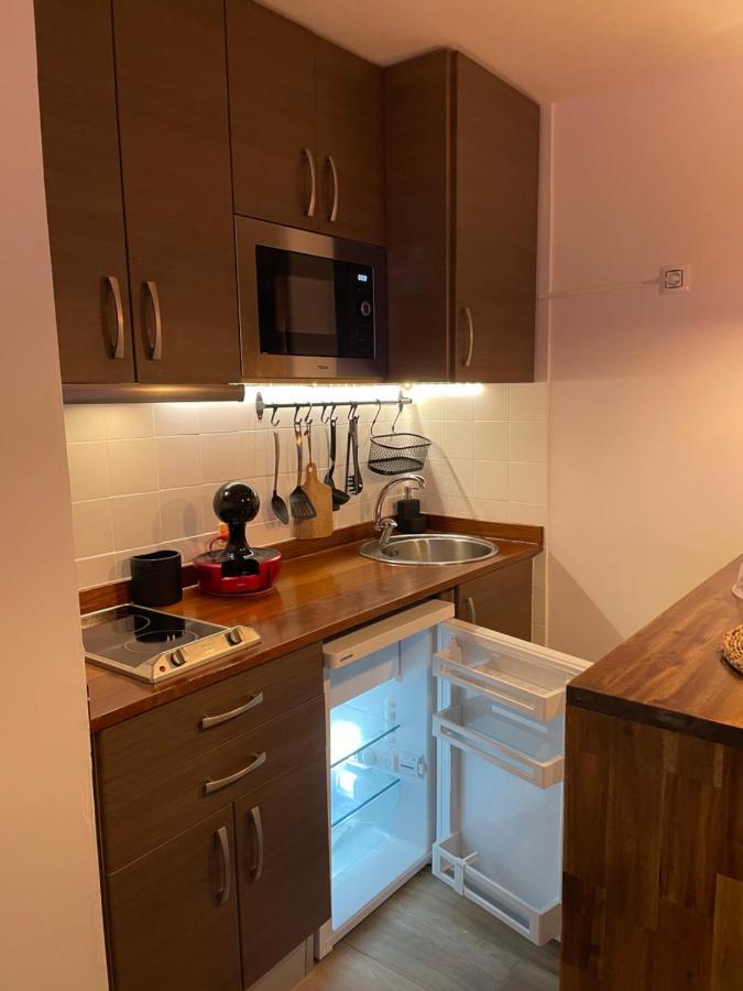 Apartamento Vistas Al Mar Aire Acondicionado Wifi Empuriabrava Dış mekan fotoğraf