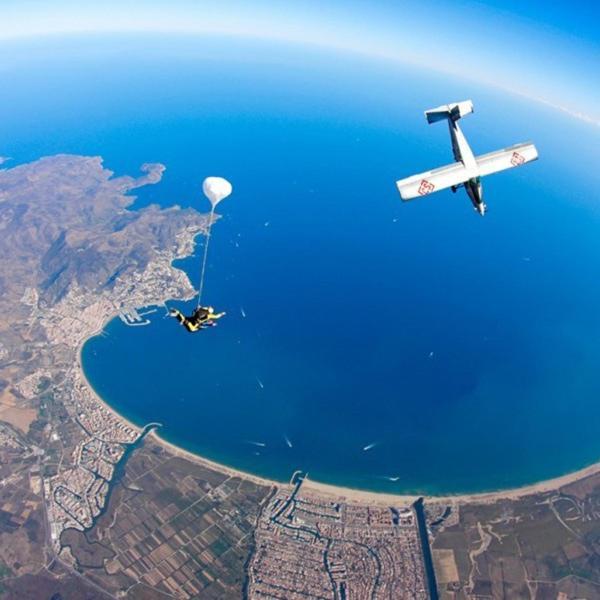 Apartamento Vistas Al Mar Aire Acondicionado Wifi Empuriabrava Dış mekan fotoğraf
