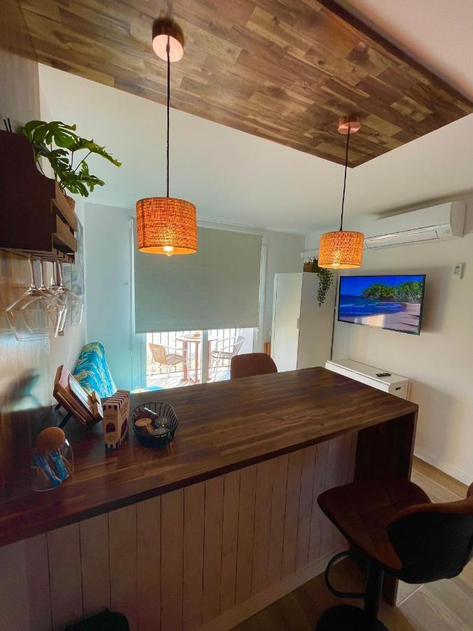 Apartamento Vistas Al Mar Aire Acondicionado Wifi Empuriabrava Dış mekan fotoğraf